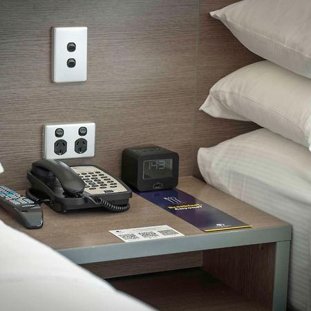 Doubletree By Hilton Cairns Ξενοδοχείο Εξωτερικό φωτογραφία