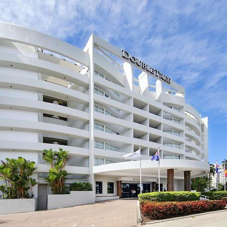 Doubletree By Hilton Cairns Ξενοδοχείο Εξωτερικό φωτογραφία