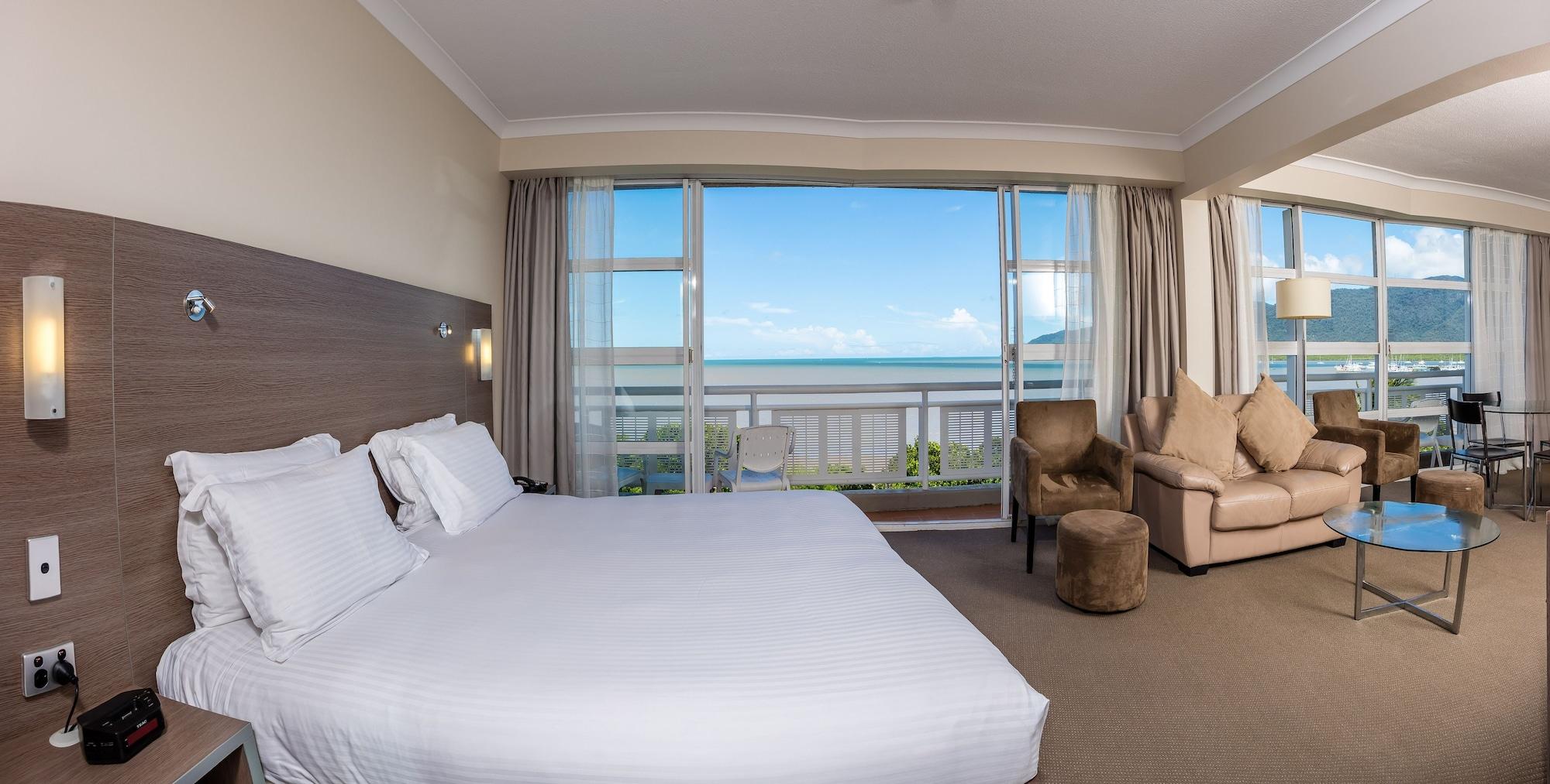 Doubletree By Hilton Cairns Ξενοδοχείο Εξωτερικό φωτογραφία