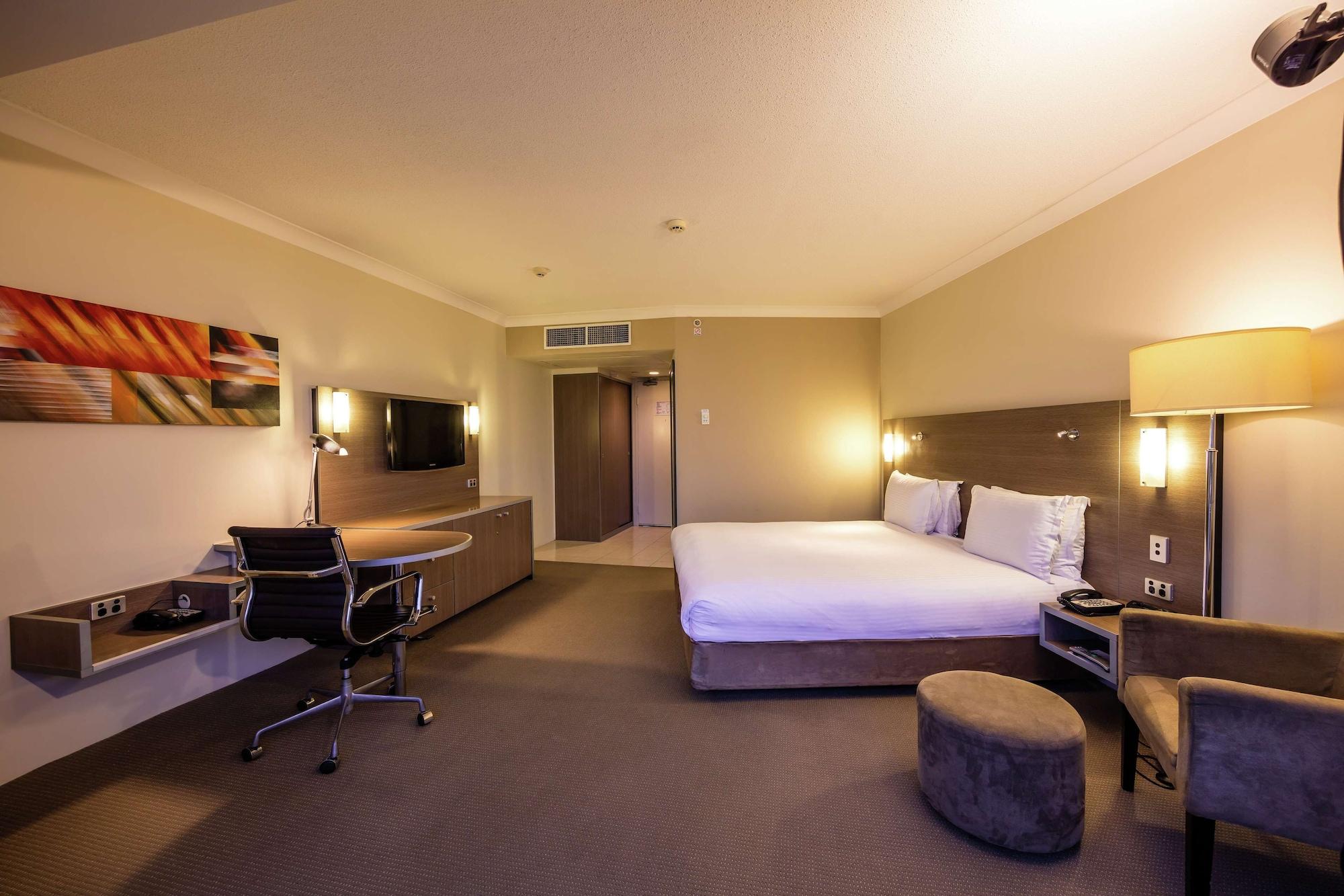 Doubletree By Hilton Cairns Ξενοδοχείο Εξωτερικό φωτογραφία