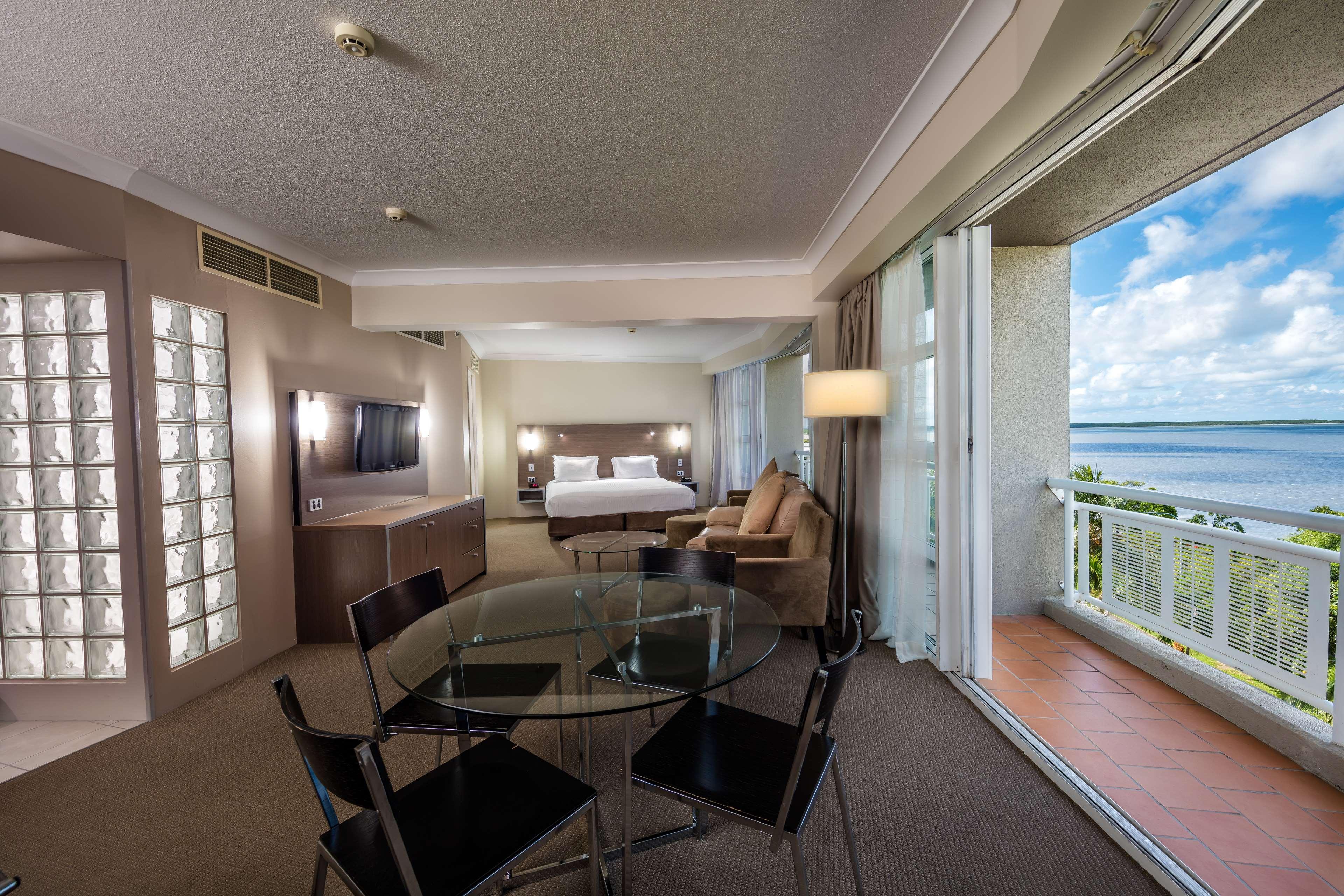 Doubletree By Hilton Cairns Ξενοδοχείο Εξωτερικό φωτογραφία