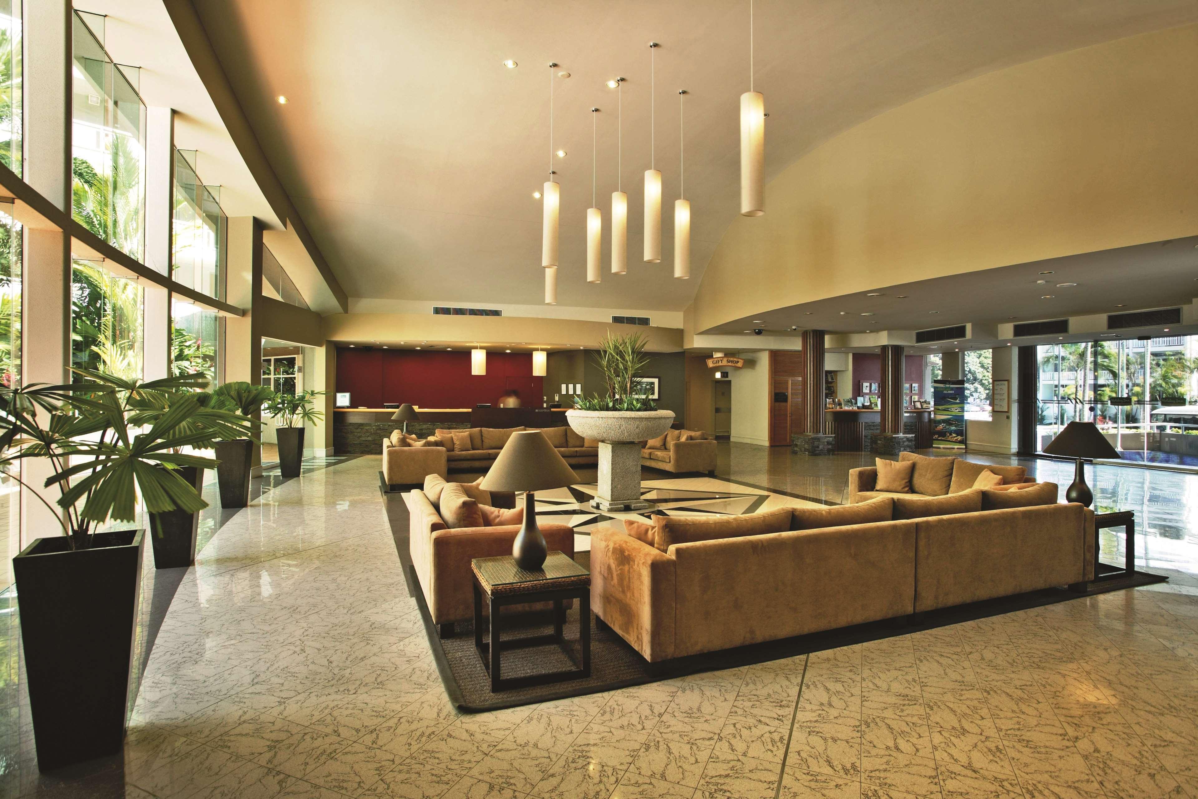 Doubletree By Hilton Cairns Ξενοδοχείο Εξωτερικό φωτογραφία