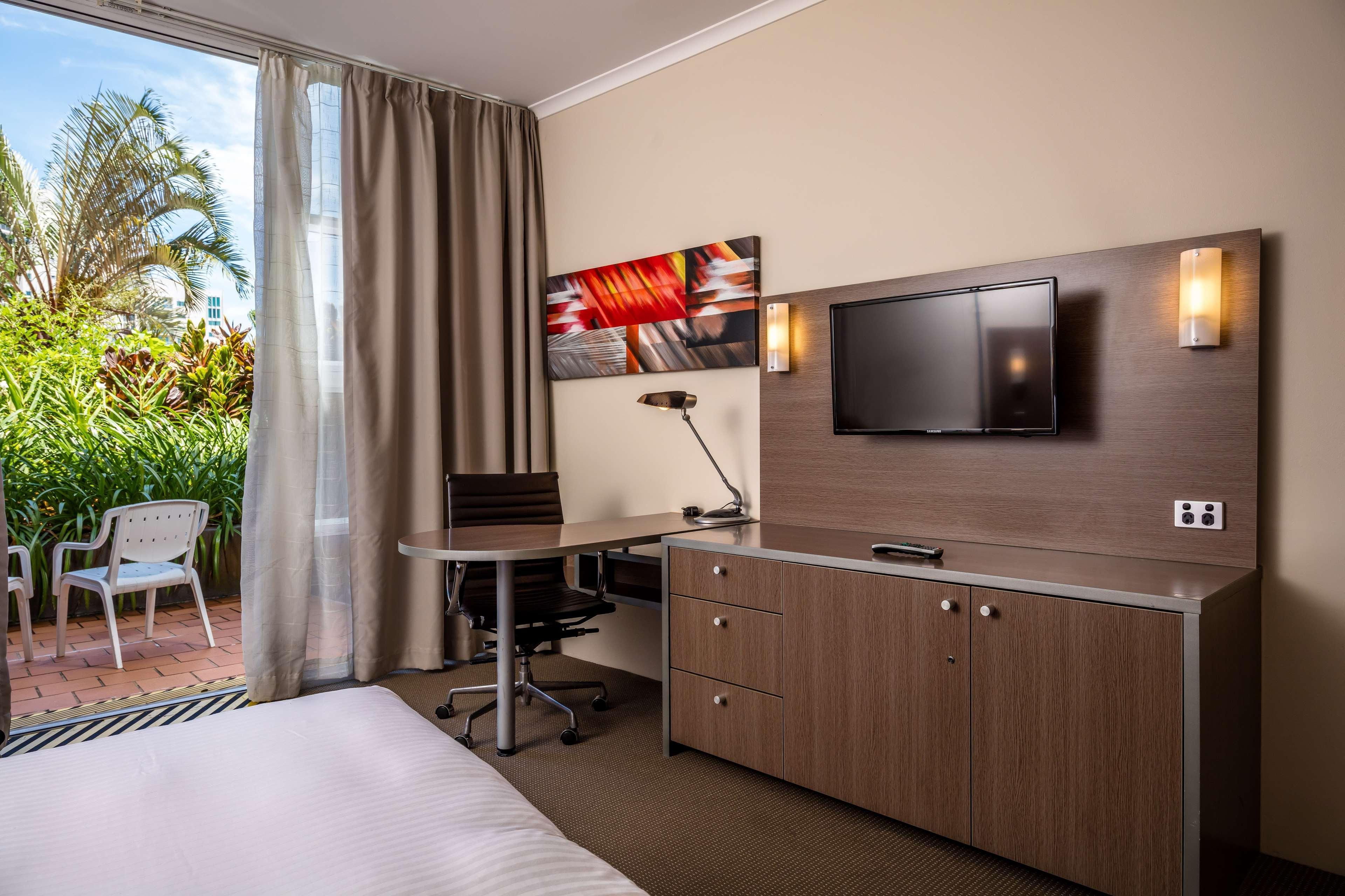 Doubletree By Hilton Cairns Ξενοδοχείο Εξωτερικό φωτογραφία