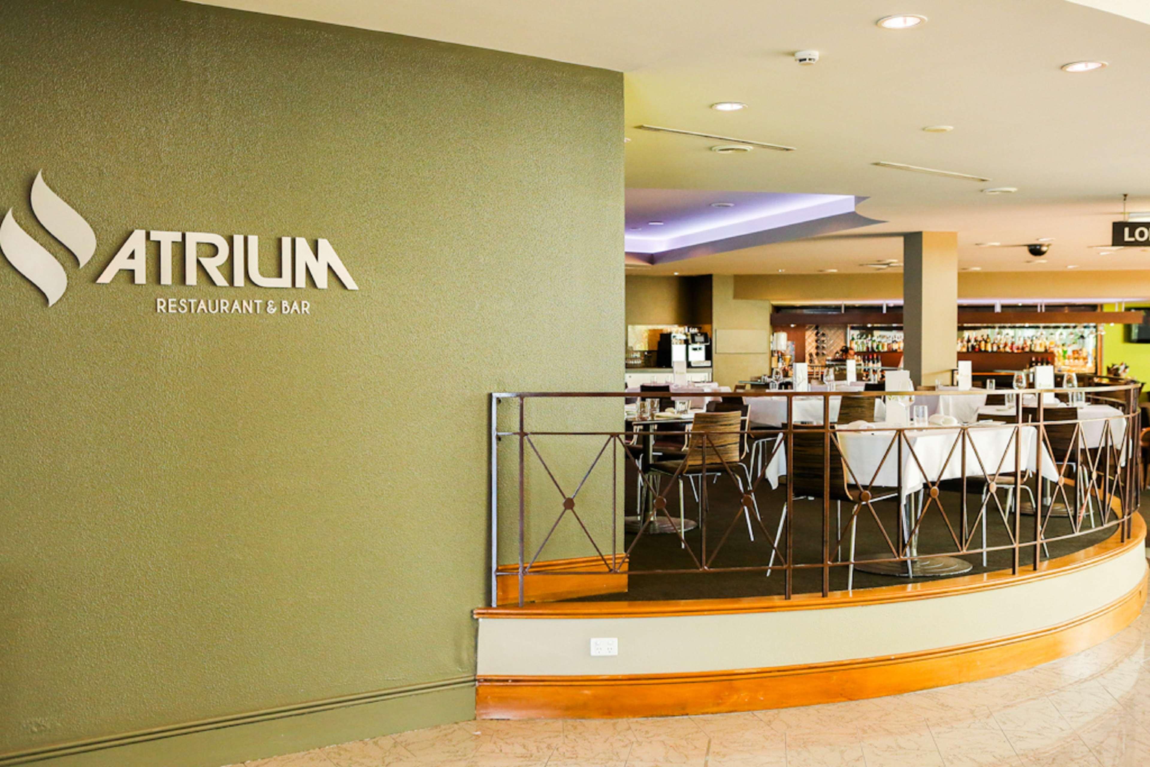 Doubletree By Hilton Cairns Ξενοδοχείο Εξωτερικό φωτογραφία
