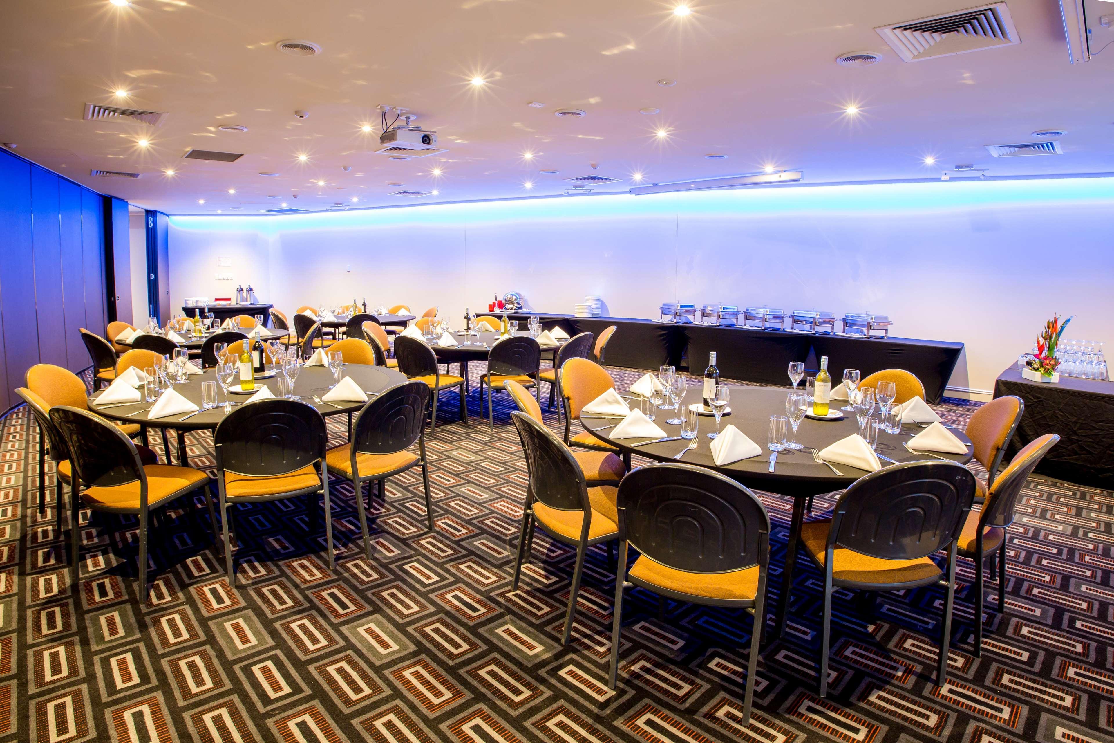 Doubletree By Hilton Cairns Ξενοδοχείο Εξωτερικό φωτογραφία