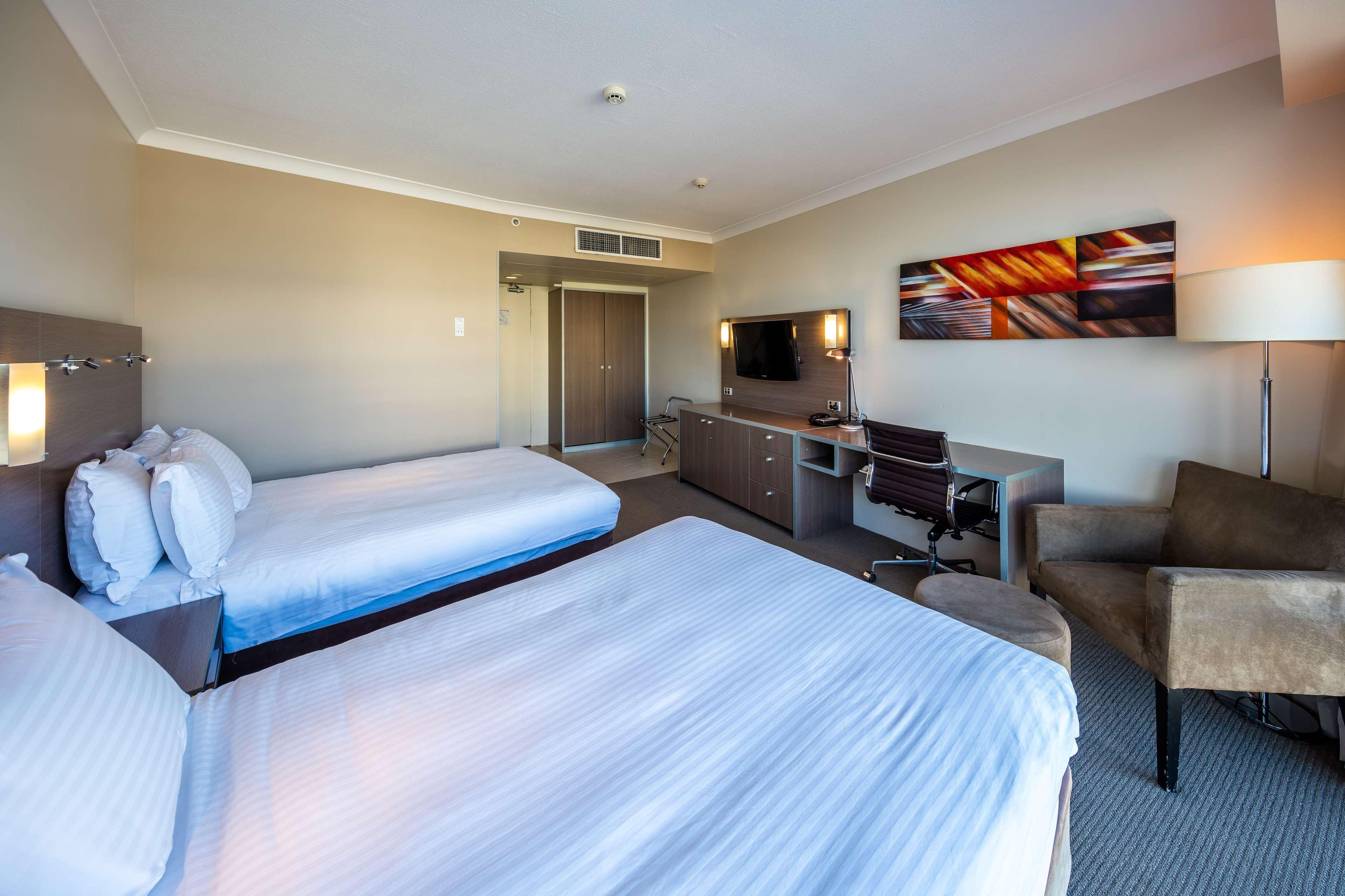 Doubletree By Hilton Cairns Ξενοδοχείο Εξωτερικό φωτογραφία