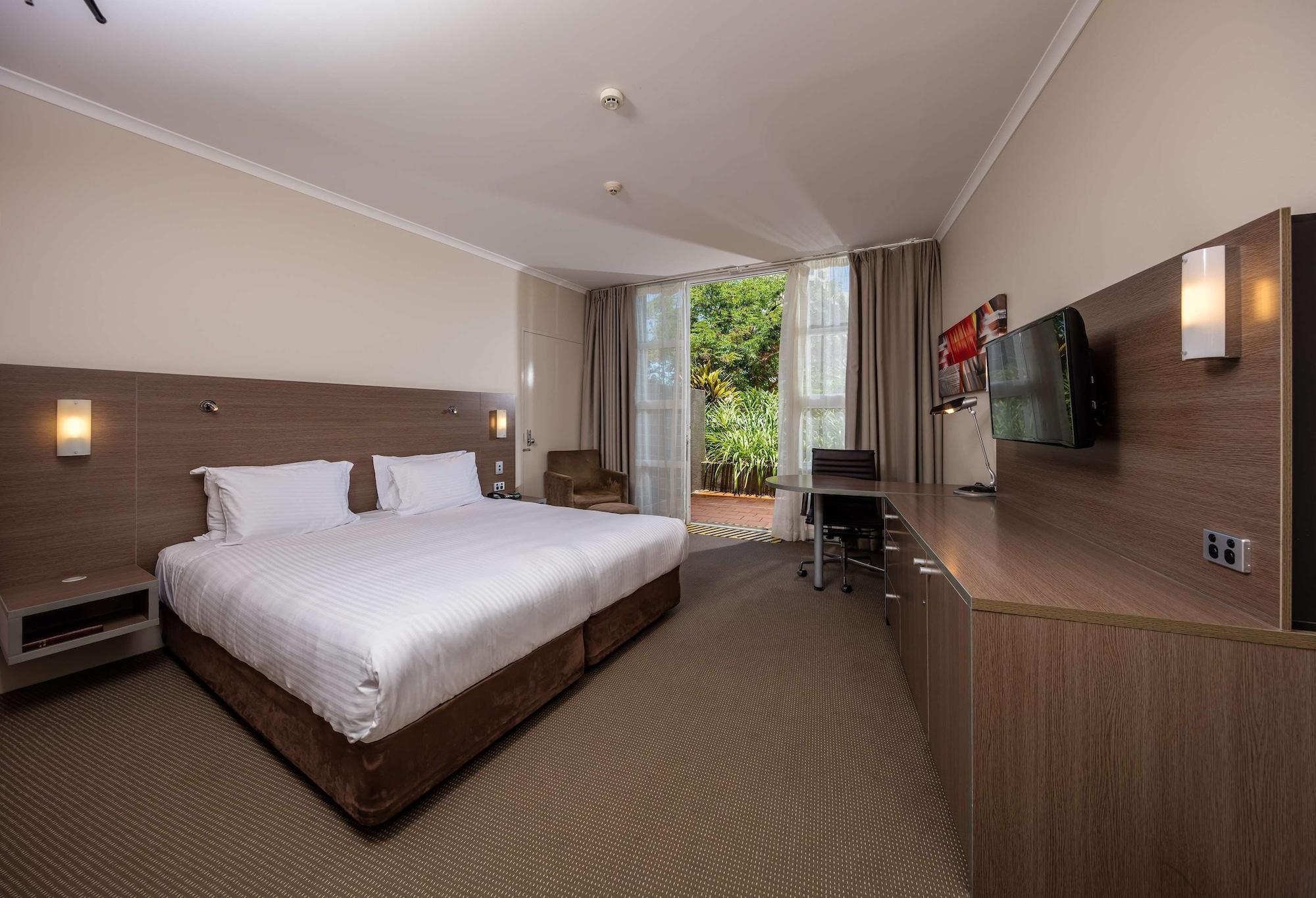 Doubletree By Hilton Cairns Ξενοδοχείο Εξωτερικό φωτογραφία