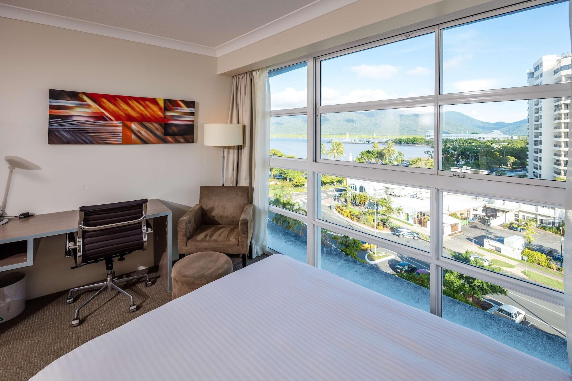 Doubletree By Hilton Cairns Ξενοδοχείο Εξωτερικό φωτογραφία