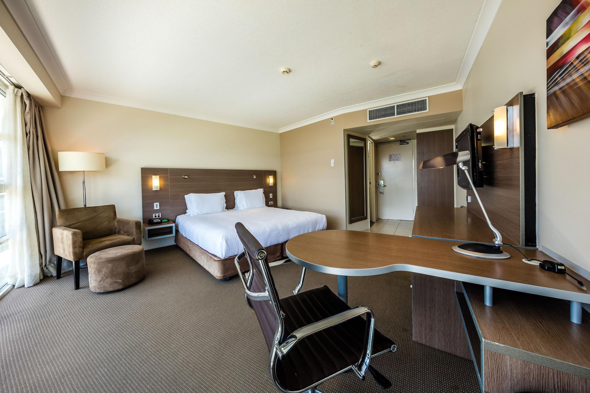 Doubletree By Hilton Cairns Ξενοδοχείο Εξωτερικό φωτογραφία