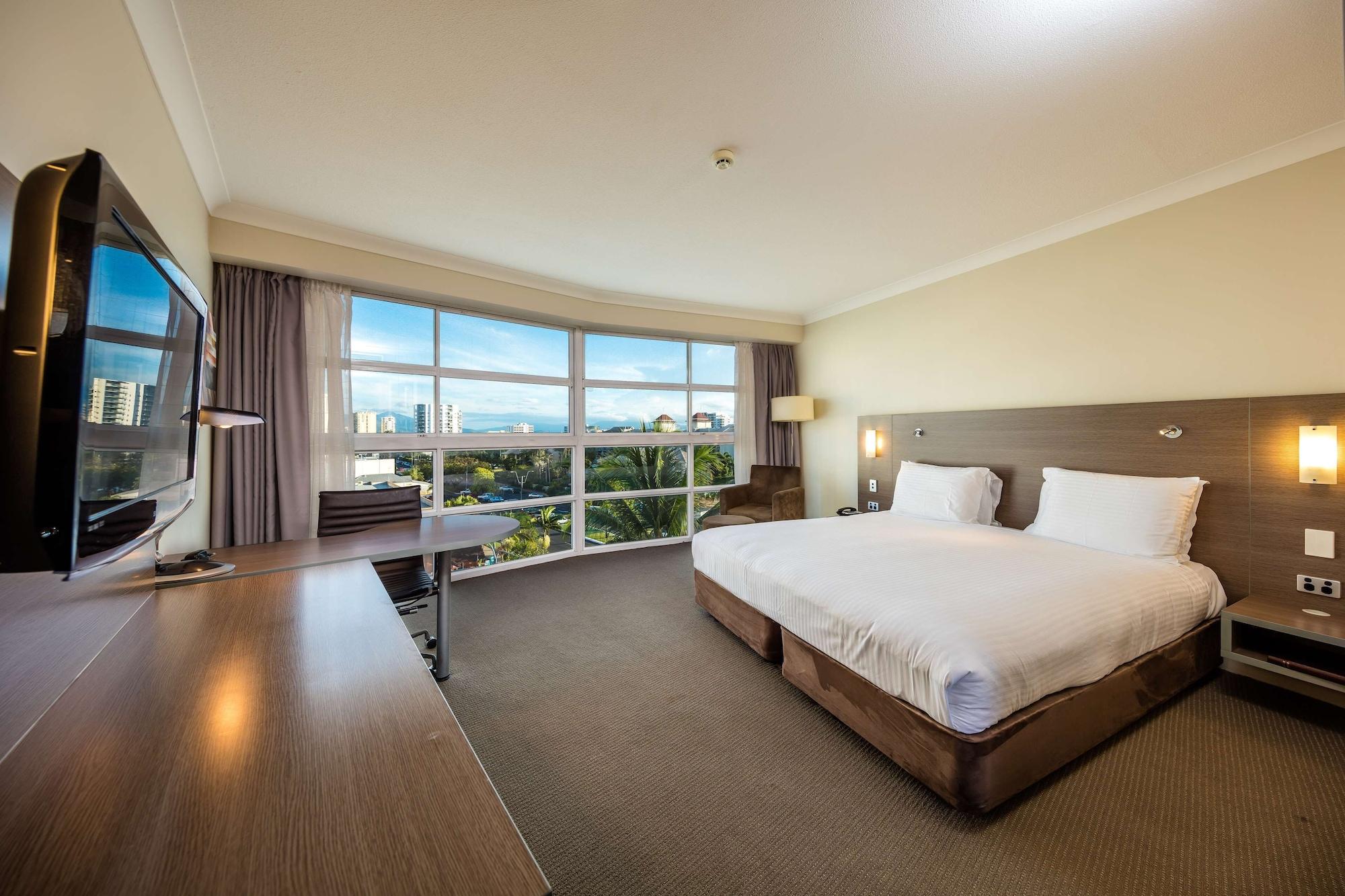 Doubletree By Hilton Cairns Ξενοδοχείο Εξωτερικό φωτογραφία