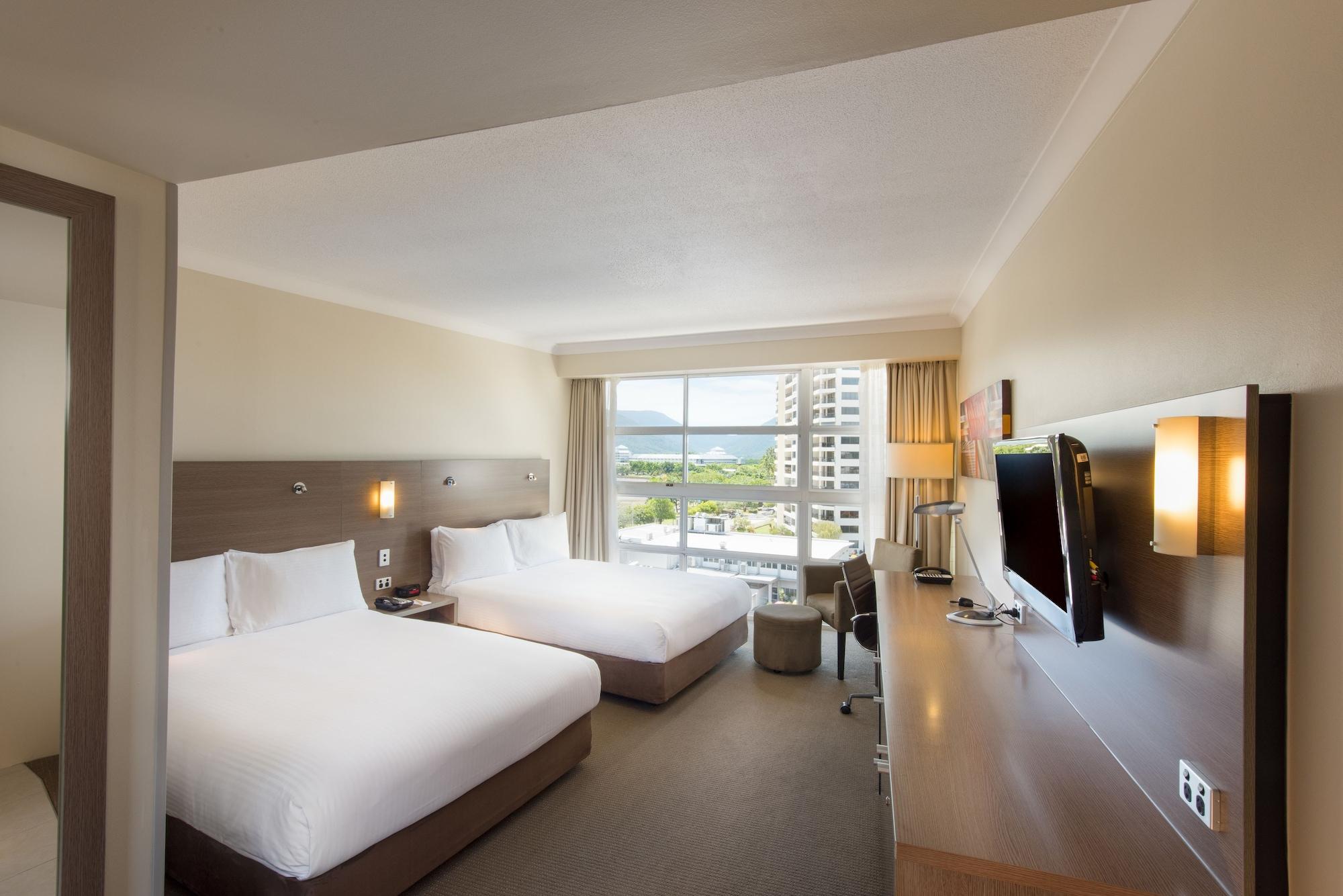 Doubletree By Hilton Cairns Ξενοδοχείο Εξωτερικό φωτογραφία