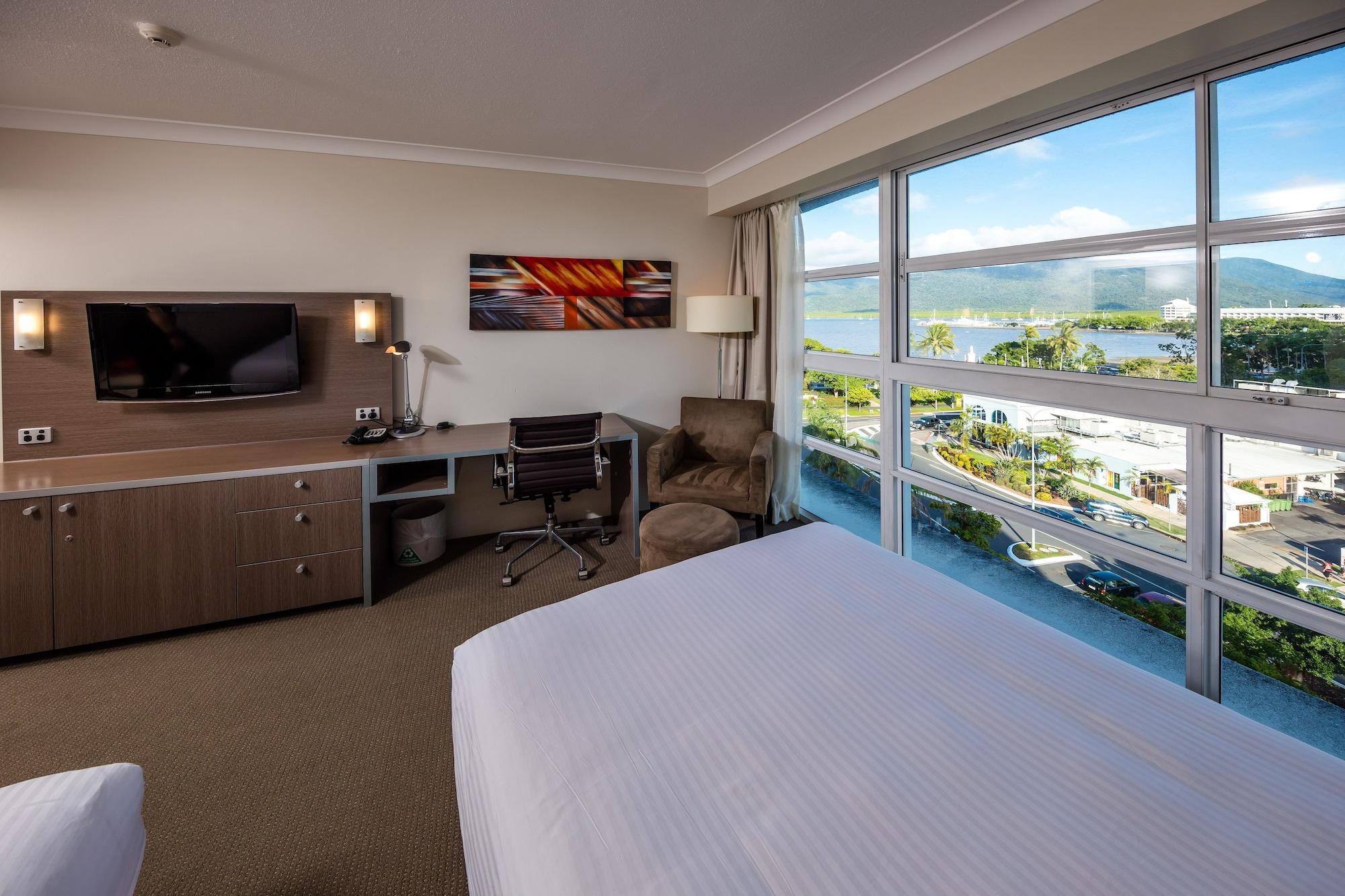 Doubletree By Hilton Cairns Ξενοδοχείο Εξωτερικό φωτογραφία
