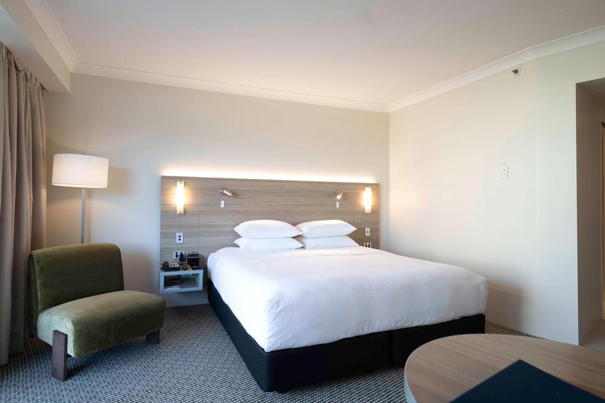 Doubletree By Hilton Cairns Ξενοδοχείο Εξωτερικό φωτογραφία
