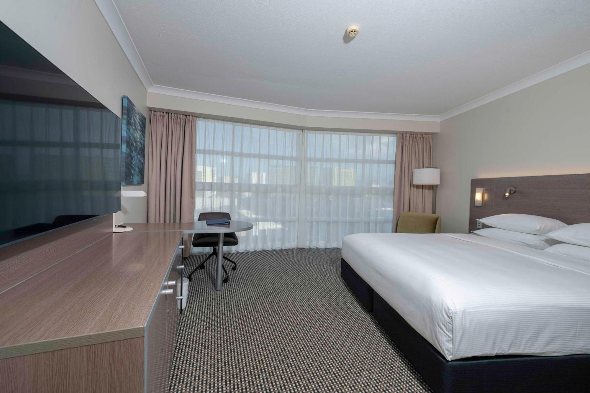 Doubletree By Hilton Cairns Ξενοδοχείο Εξωτερικό φωτογραφία