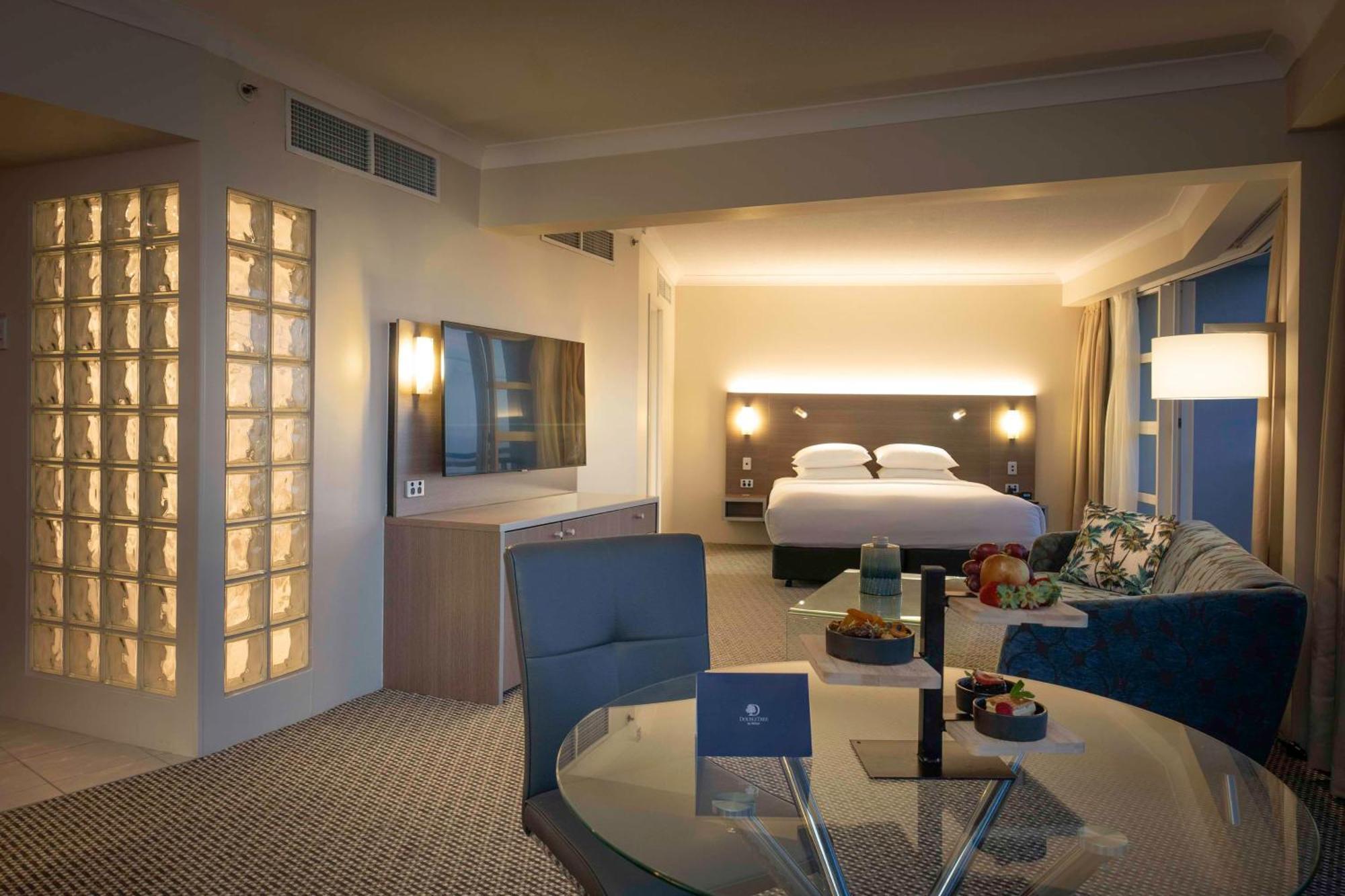 Doubletree By Hilton Cairns Ξενοδοχείο Εξωτερικό φωτογραφία