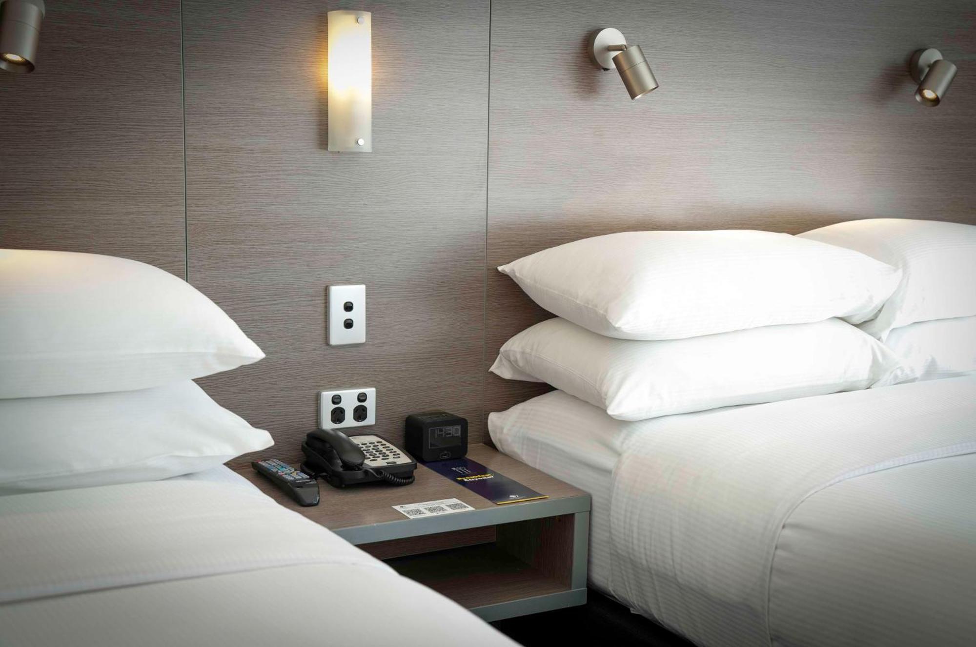 Doubletree By Hilton Cairns Ξενοδοχείο Εξωτερικό φωτογραφία