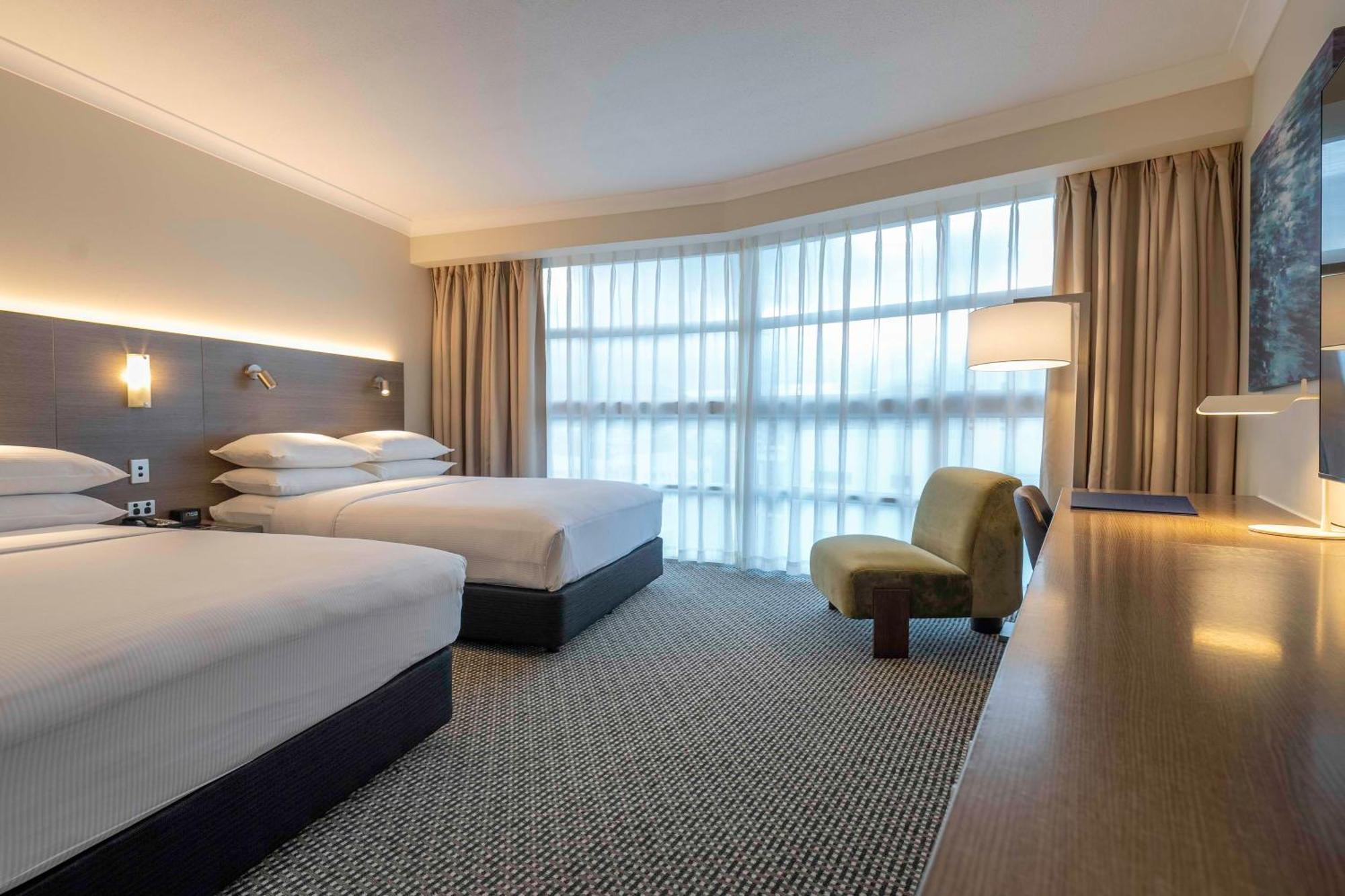 Doubletree By Hilton Cairns Ξενοδοχείο Εξωτερικό φωτογραφία