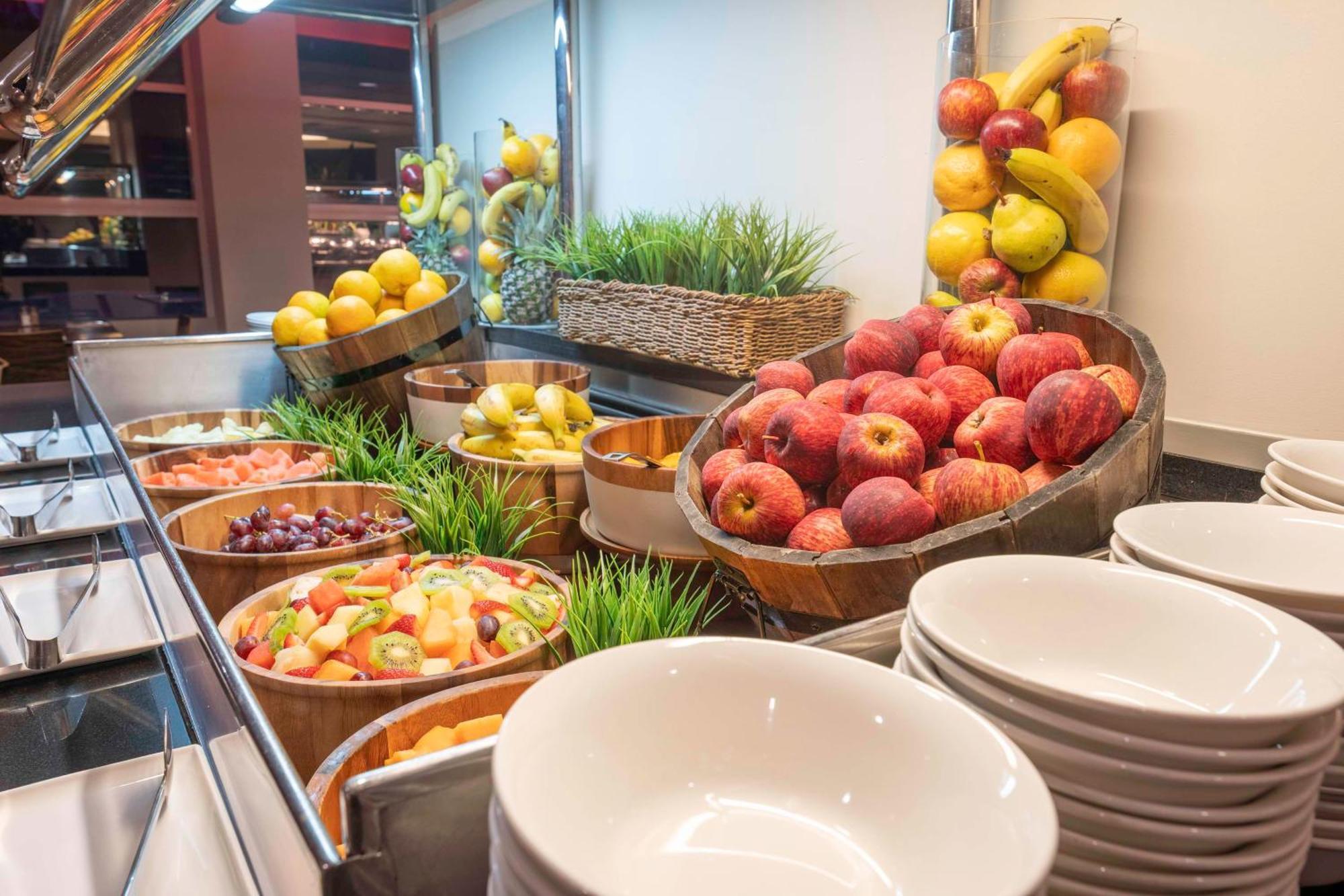 Doubletree By Hilton Cairns Ξενοδοχείο Εξωτερικό φωτογραφία