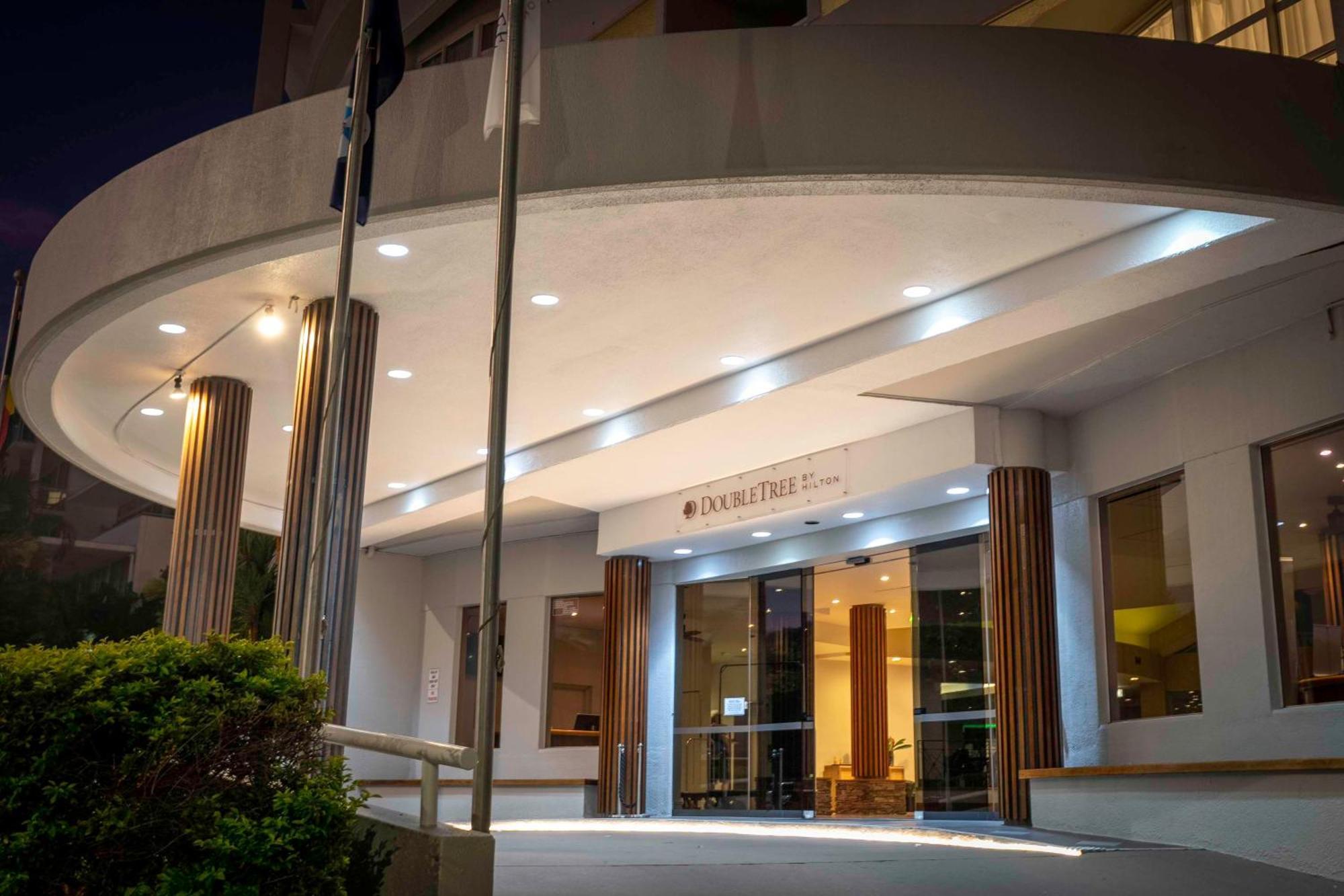 Doubletree By Hilton Cairns Ξενοδοχείο Εξωτερικό φωτογραφία