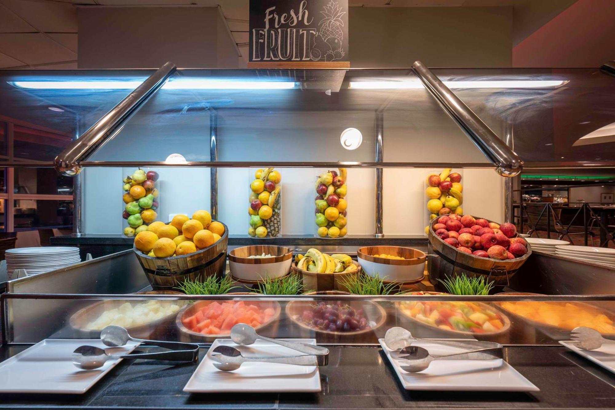 Doubletree By Hilton Cairns Ξενοδοχείο Εξωτερικό φωτογραφία