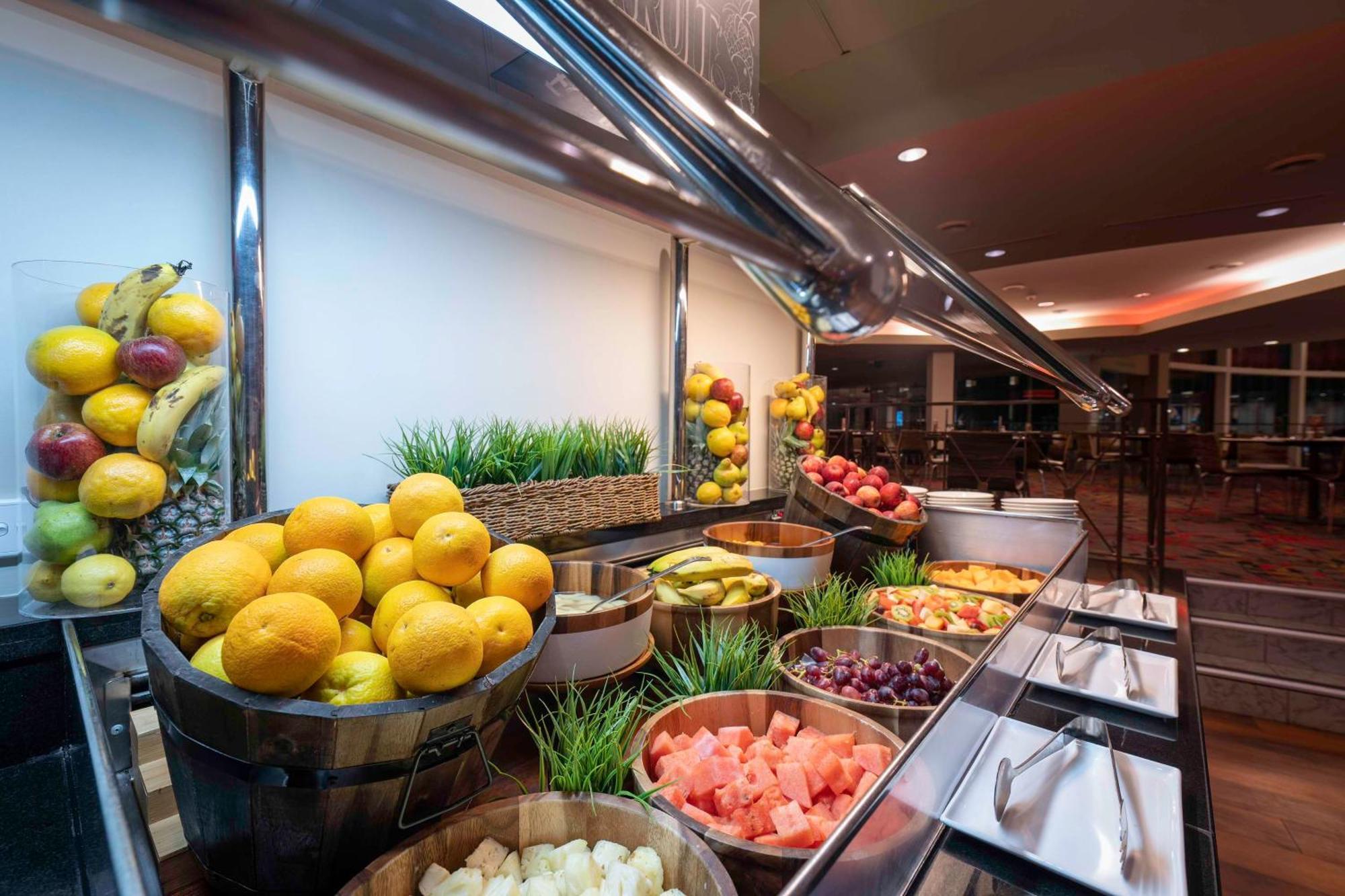 Doubletree By Hilton Cairns Ξενοδοχείο Εξωτερικό φωτογραφία