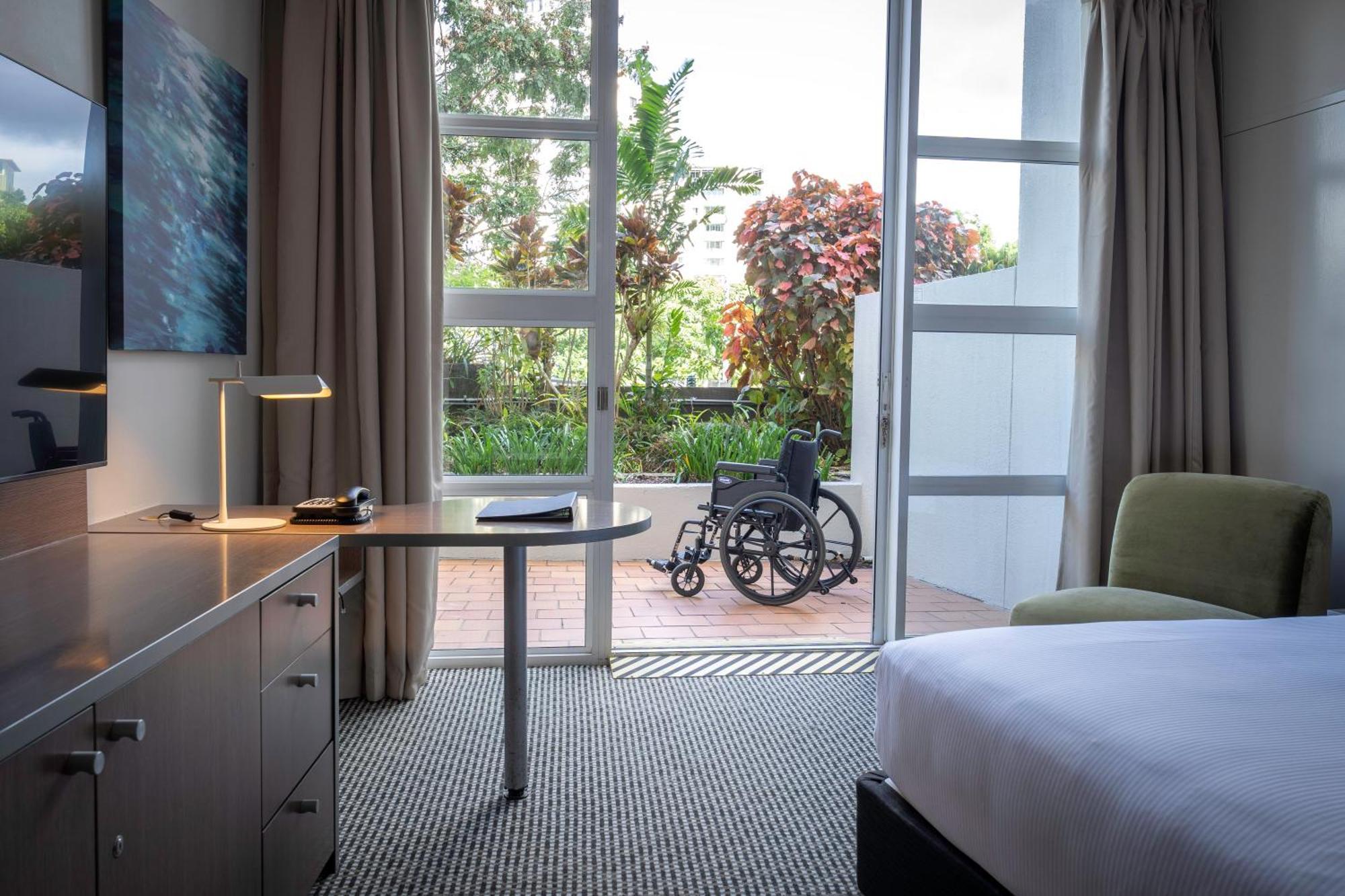 Doubletree By Hilton Cairns Ξενοδοχείο Εξωτερικό φωτογραφία